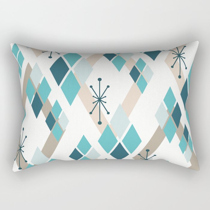 Rectangular Pillow