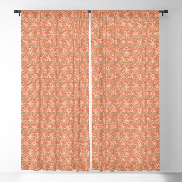 Blackout Curtain