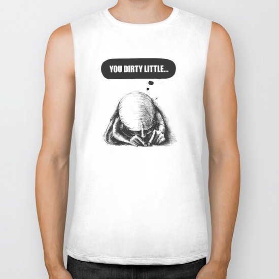 Ant! Biker Tank