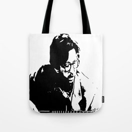 Eric Clapton Tote Bag