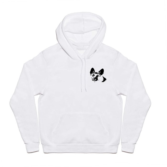 Dog outlet lover hoodies
