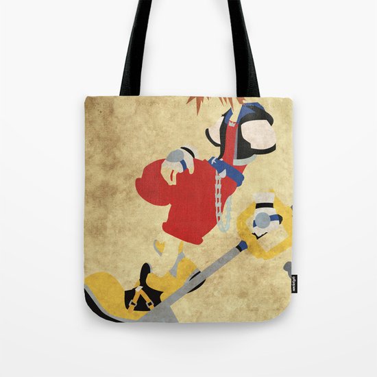 Sora Tote Bag