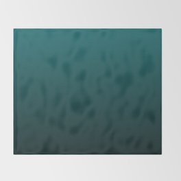 Dark Turquoise Throw Blankets For Any Room Or Decor Style Society6