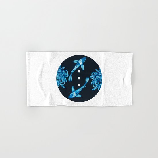 Equality Hand & Bath Towel
