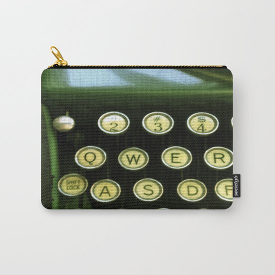 Remington Carry-All Pouch