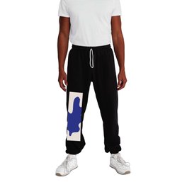 Matisse Abstract Sweatpants
