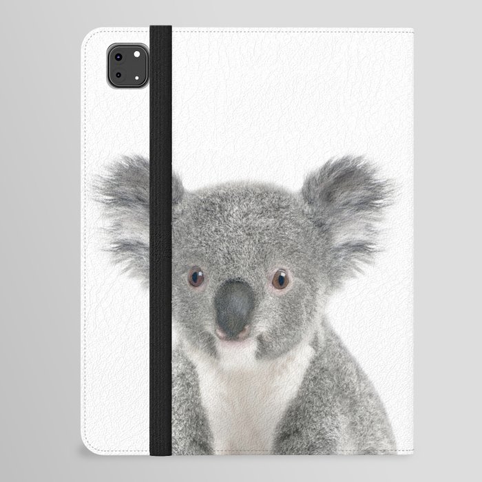 Baby Koala iPad Folio Case