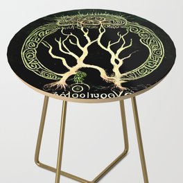 Yggdrasil Side Table