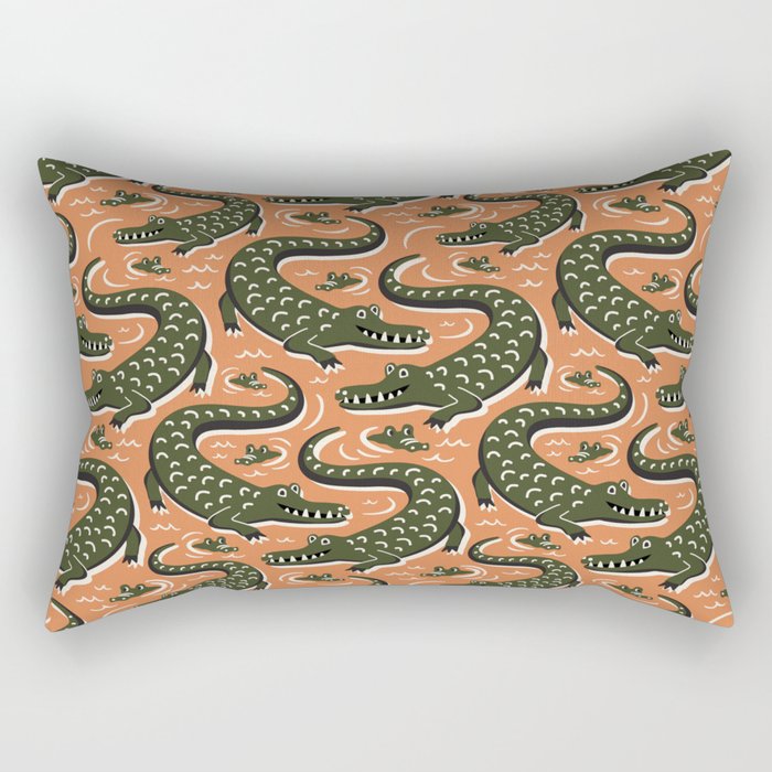 Rectangular Pillow