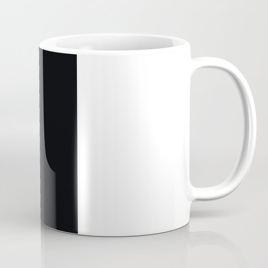 Rocker robot Mug