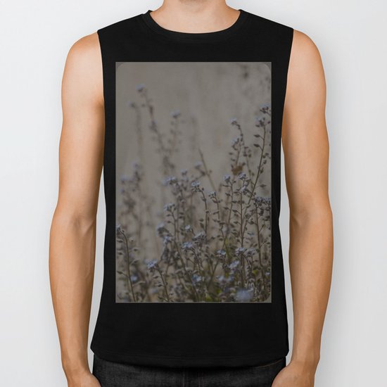 Soft Biker Tank