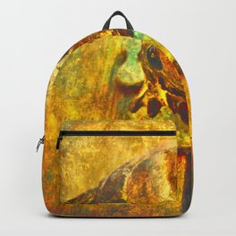 SMA_FROGGY Backpack
