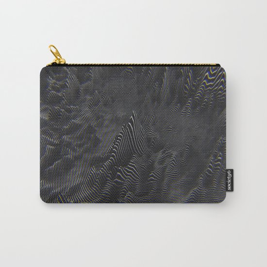 Neverland Carry-All Pouch