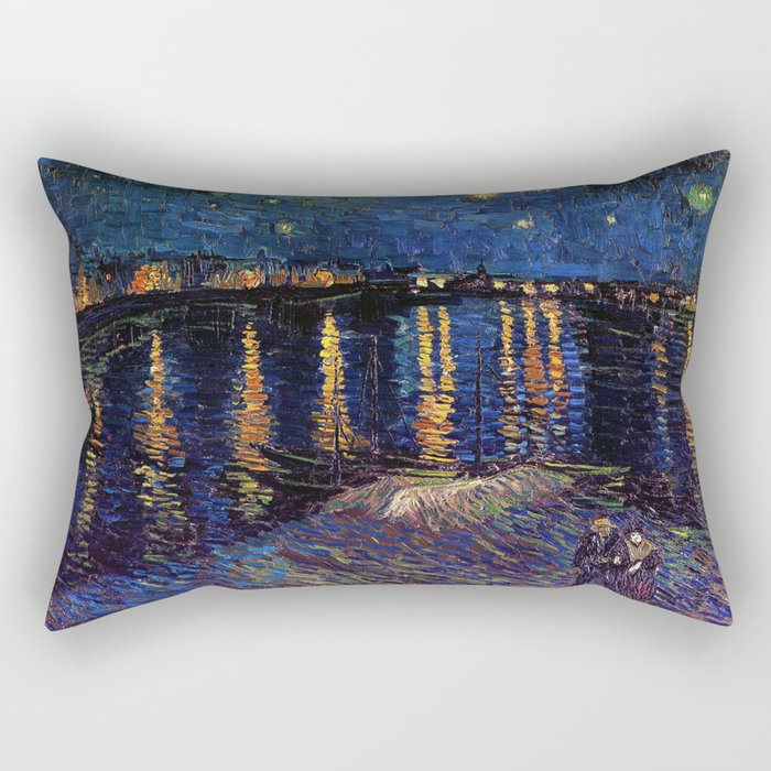 Rectangular Pillow