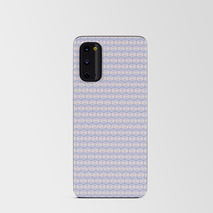 pattern design Android Card Case