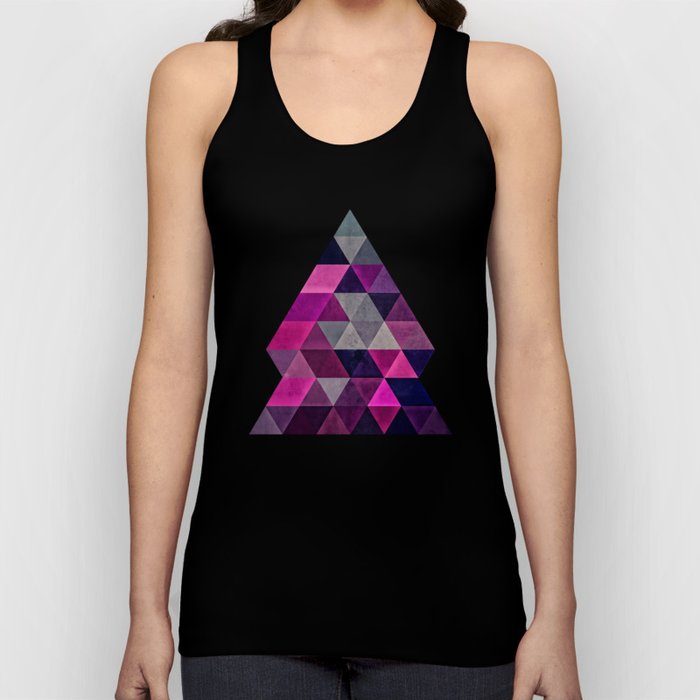 hylyoxrype Tank Top