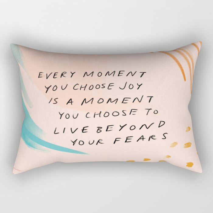Rectangular Pillow