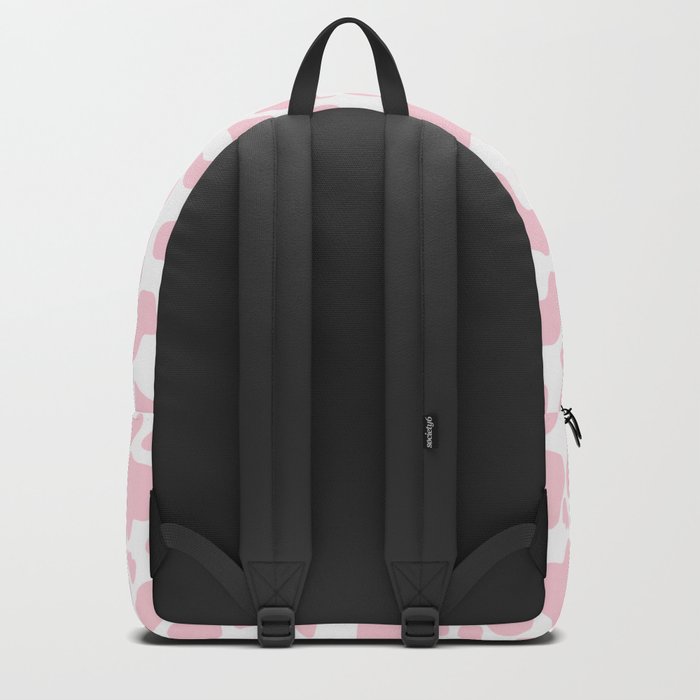 Vans strawberry pink backpack store