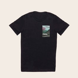 Touge drift T Shirt