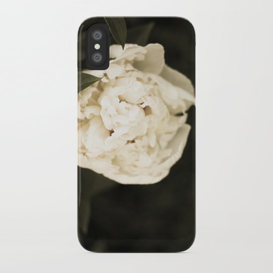 This Year's Love iPhone Case