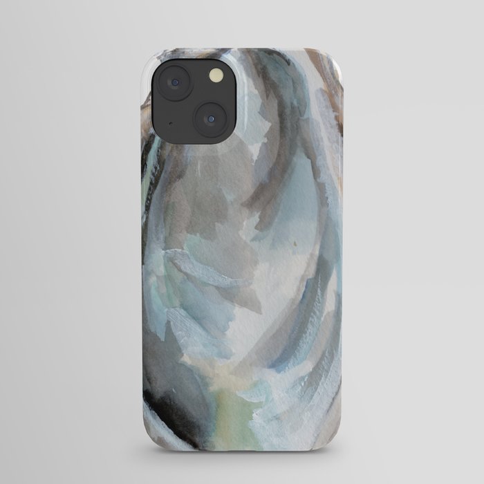 Oyster 2 iPhone Case