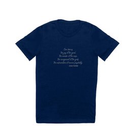 Jonas Faraday T Shirt