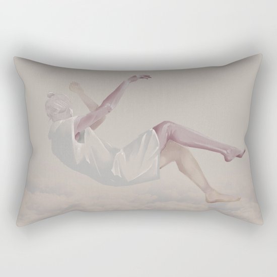 fall Rectangular Pillow