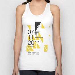 IGNS poster design Tank Top