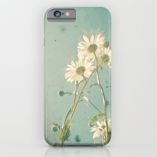 The Daisy Family iPhone & iPod Case