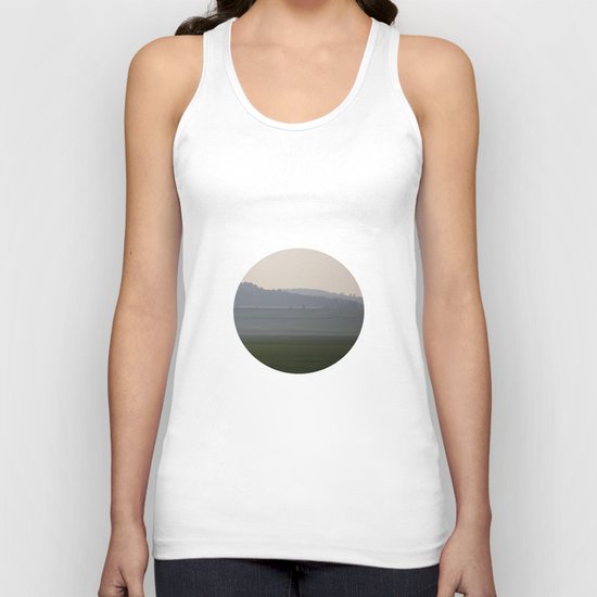 Armageddon Unisex Tank Top