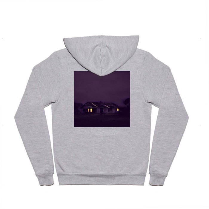 House Around The Bend - Graphic 1 Hoody