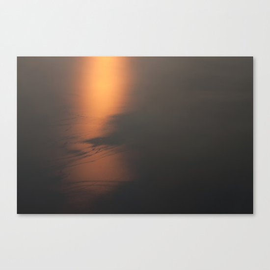 Solaris Canvas Print