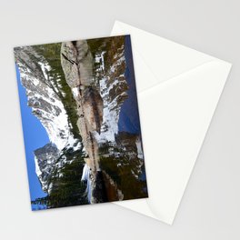 Dream Lake Reflections Stationery Cards