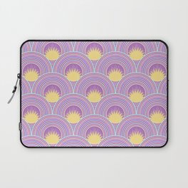 Let the Sunshine In Laptop Sleeve