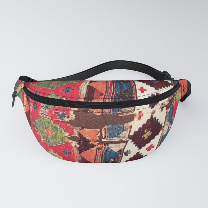 Ankara fanny sales pack
