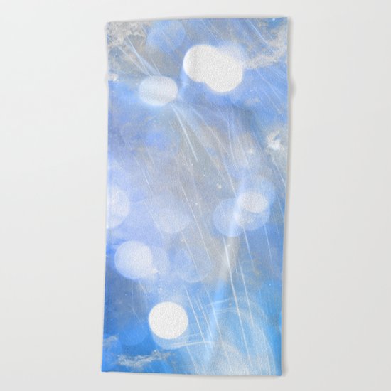 α Betelgeuse Beach Towel