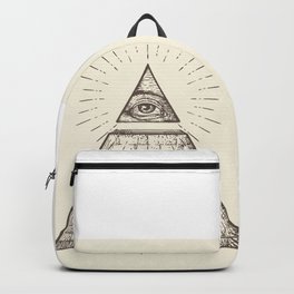 iLLuminati Backpack