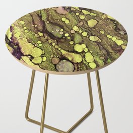 Green River Side Table