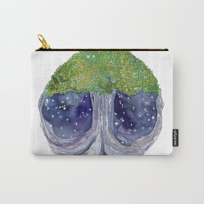 Tree of Life 1 Carry-All Pouch