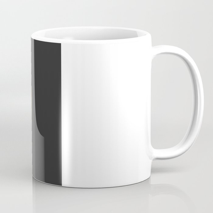 Daft Punk Coffee Mug