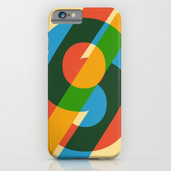 six to nine iPhone & iPod Case
