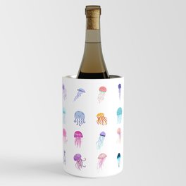 Jellyfish Pack Wine Chiller