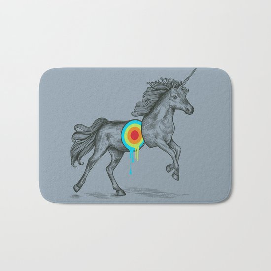 Unicore II Bath Mat