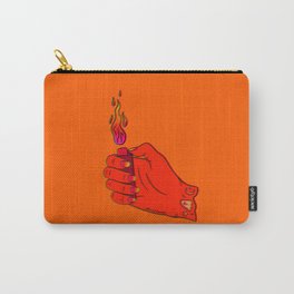 Lit Lighter Carry-All Pouch