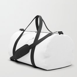 superhero duffle bag