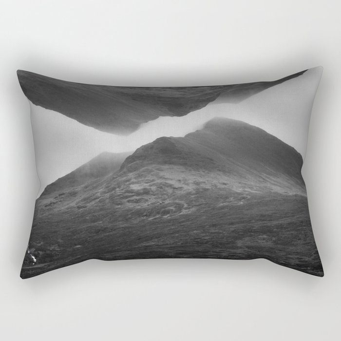 Scotland #3 Rectangular Pillow