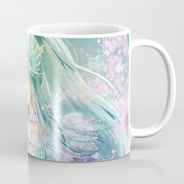 Rin Setsu A Coffee Mug