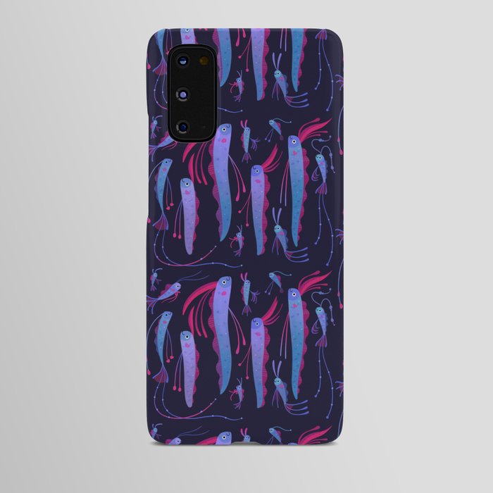 Oarfish Android Case
