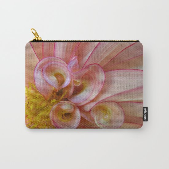 Dahlia 89 Carry-All Pouch