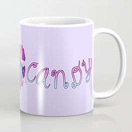 Eye Candy Coffee Mug